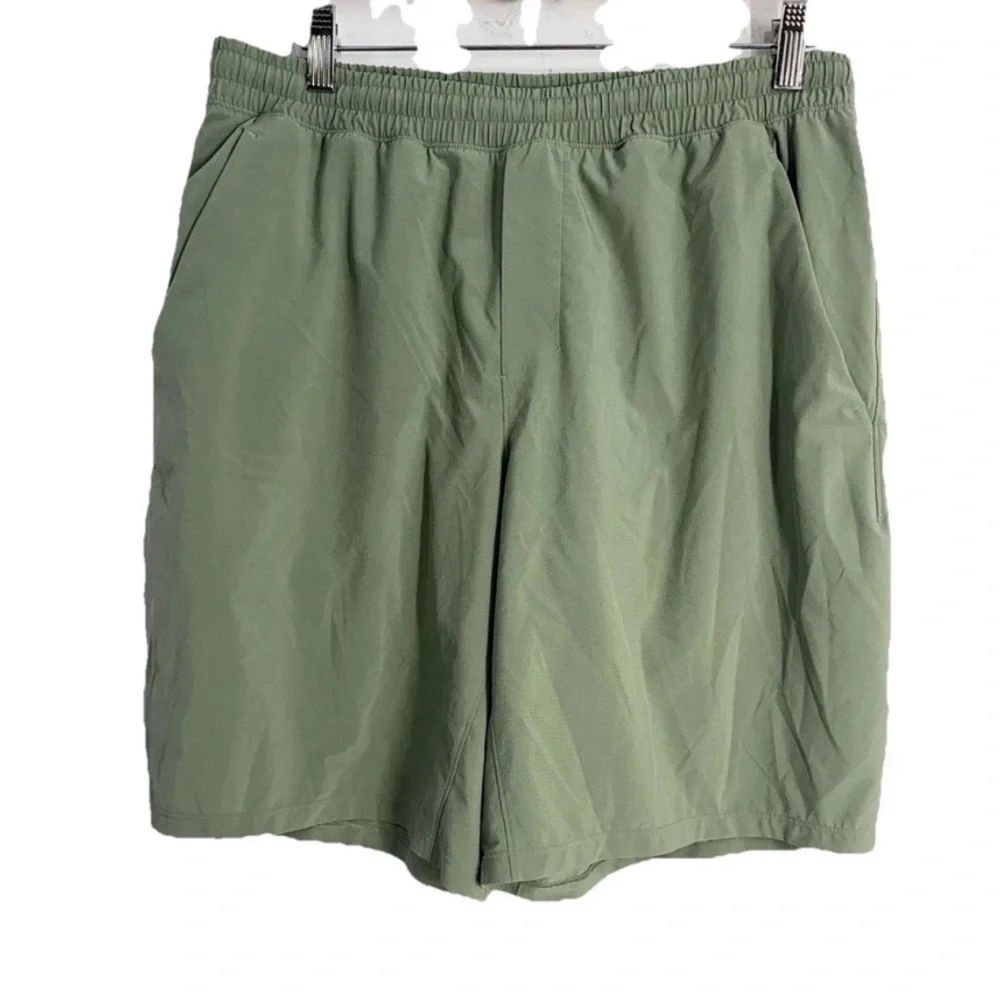 Lululemon Pace Breaker Shorts 9